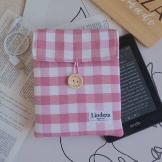 Funda Libro Electrónico Vichy Candy