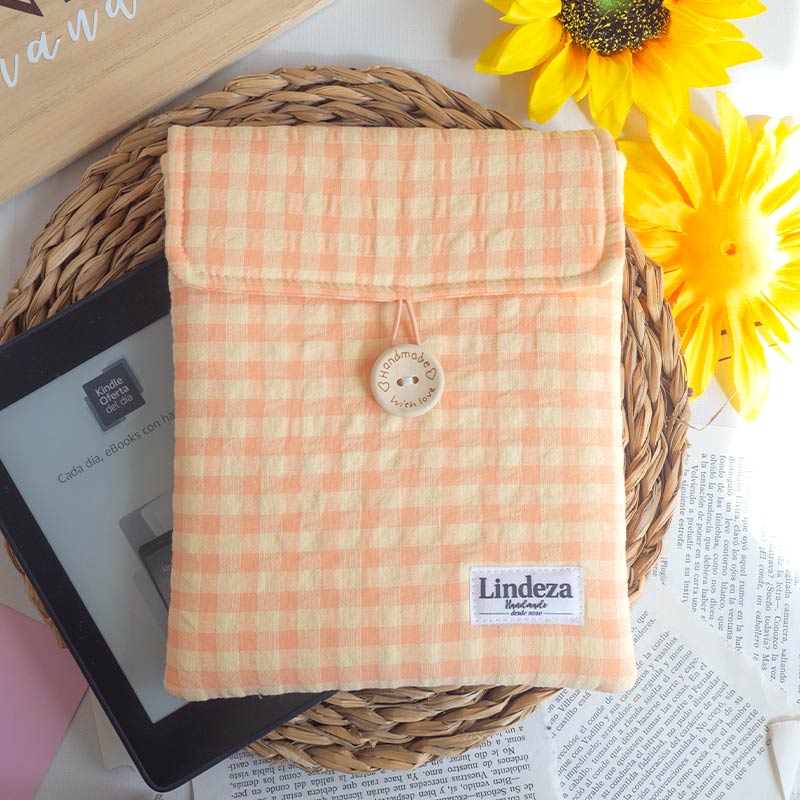 FUNDA-PARA-KINDLE-KOBO-VAINILLA-SOLAPA-PAPERWHITE