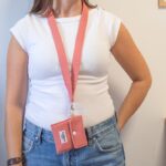 Cuelga llaves + cartera Meraki