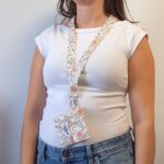 Cuelga llaves + Cartera Ikigai