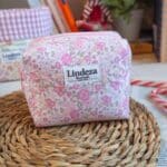 NECESR MINI FLORES CREMALLERA