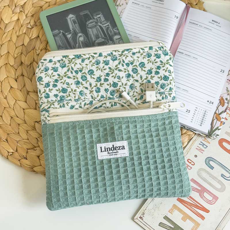 LINDEZA-FUNDA-PARA-KINDLE-KOBO-SINTRA-CREMALLERA