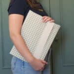 Carpeta Organizadora Suculenta