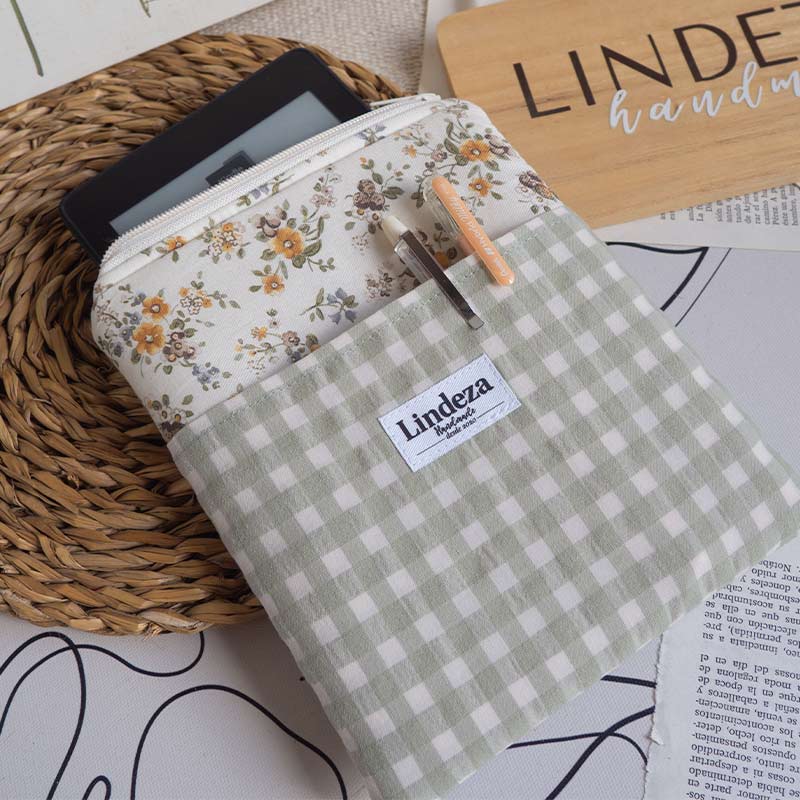 LINDEZA-FUNDA-KINDLE-EBOOK-CREMALLERA-SUCULENTA