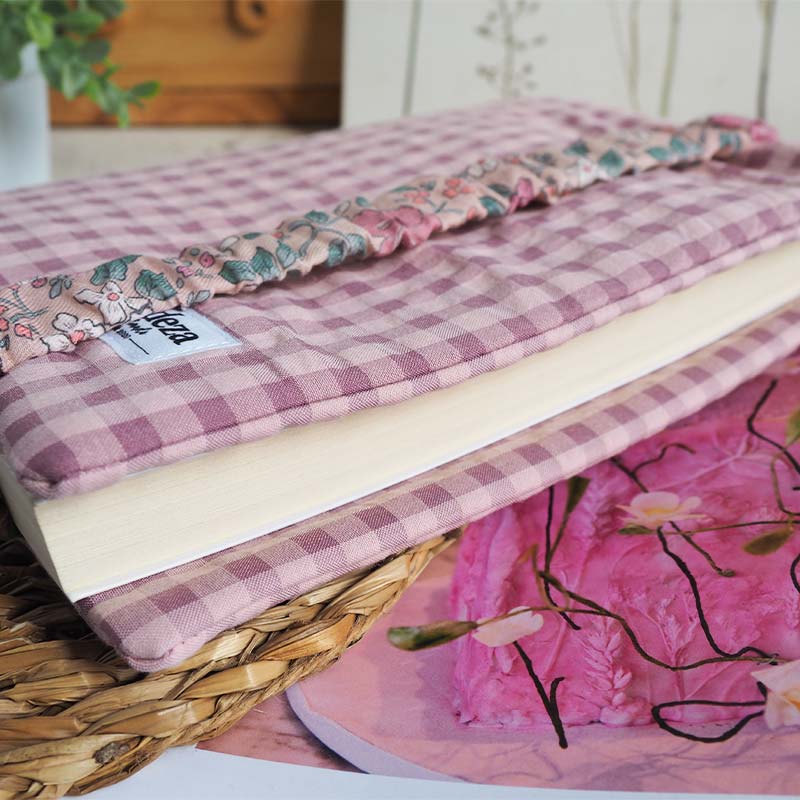 LINDEZA-FUNDA-TAPA-PARA-LIBRO-INTEIOR-VICHY