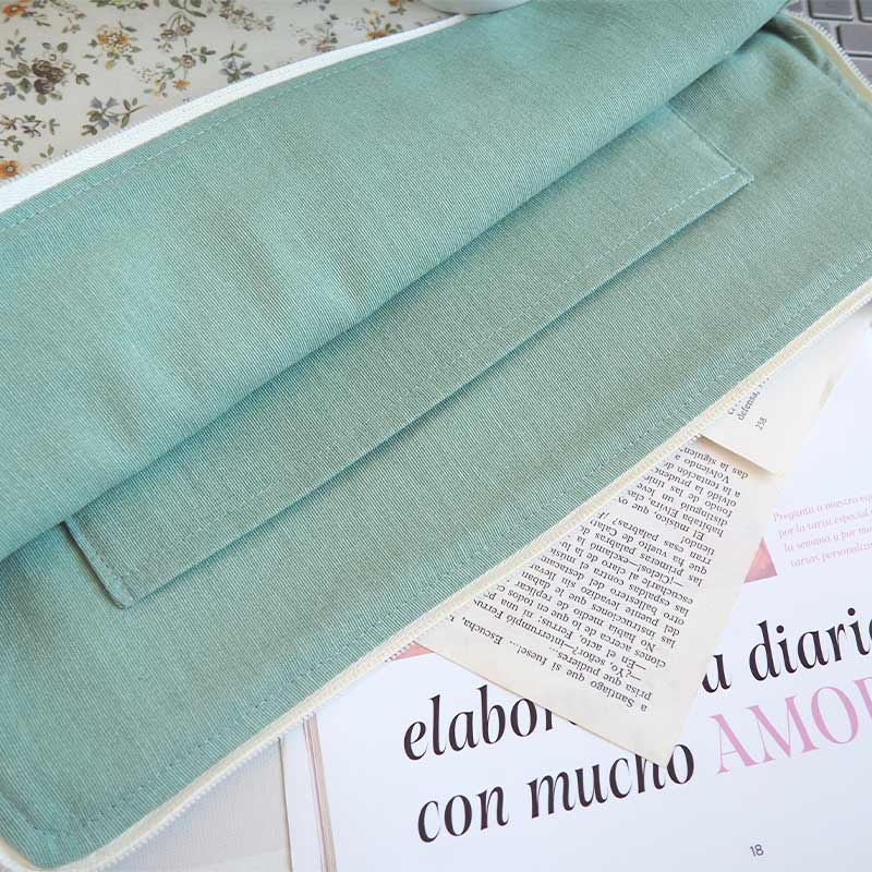 LINDEZA-INTERIOR-FUNDA-PORTATIL-ACOLCHADA-FLORES