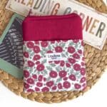 Funda para Libro Electrónico Amapola