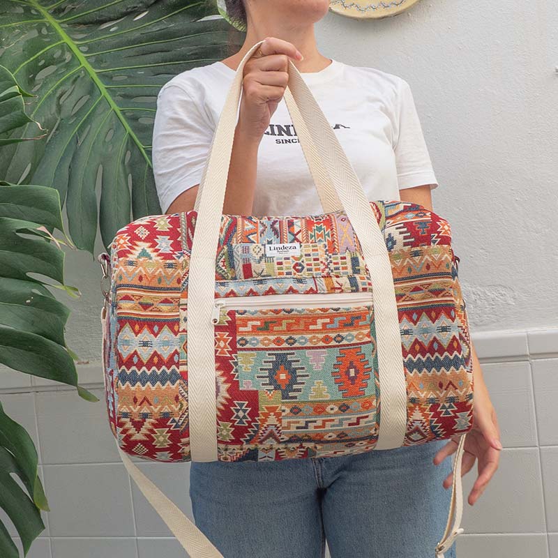 Bolso de Viaje o Gym - Imagen 2