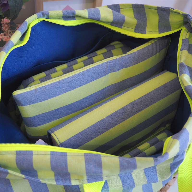 LINDEZA-BOLSO-PLAYA-CREMALLERA