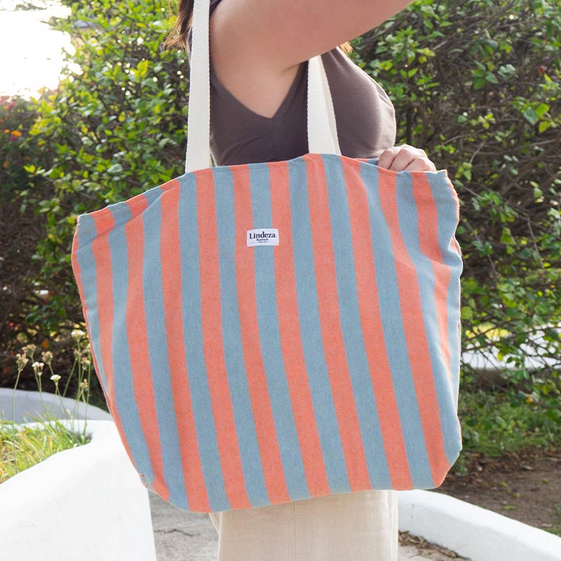 Bolso Maxi Tote Mango