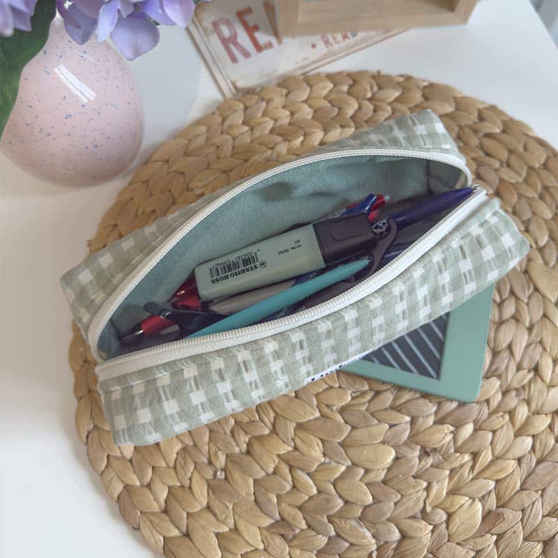 Estuche Vichy Suculenta - Imagen 2