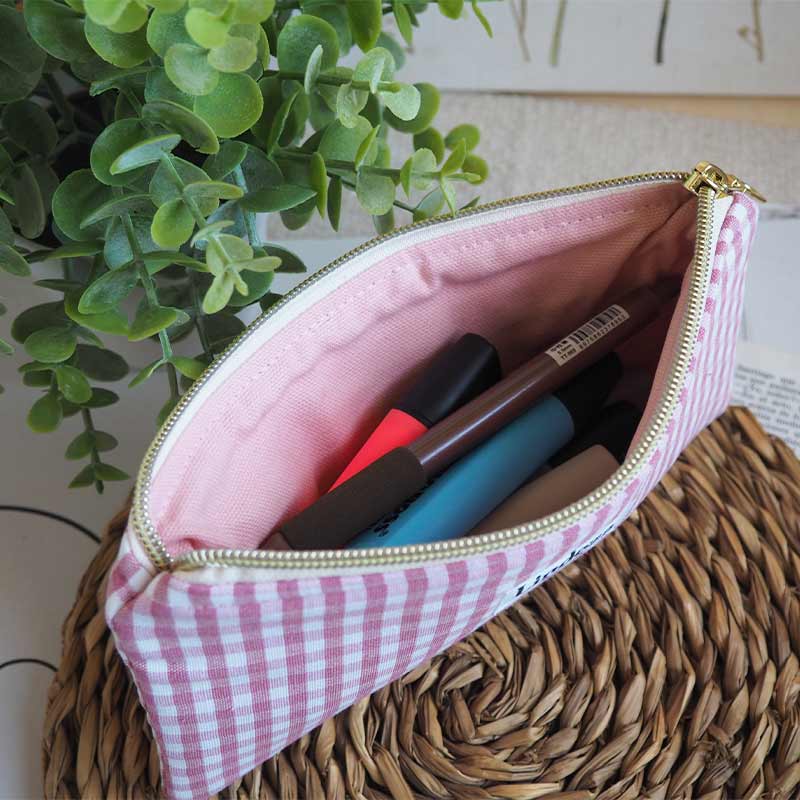 Estuche plano acolchado Candy - Imagen 2