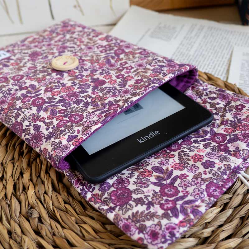 Funda para Libro Electrónico Romina - Imagen 2