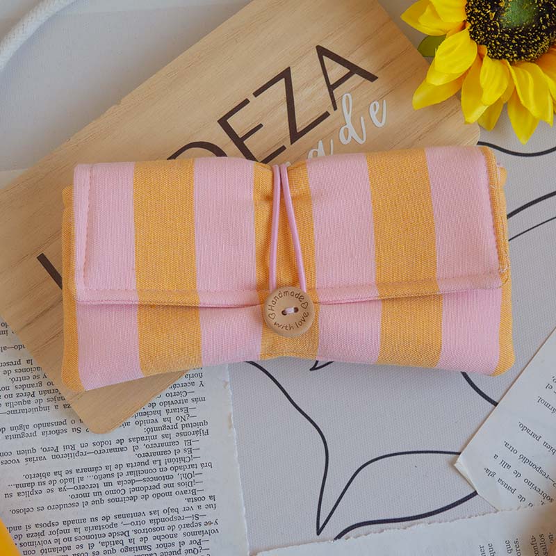 Funda para Gafas Plátano