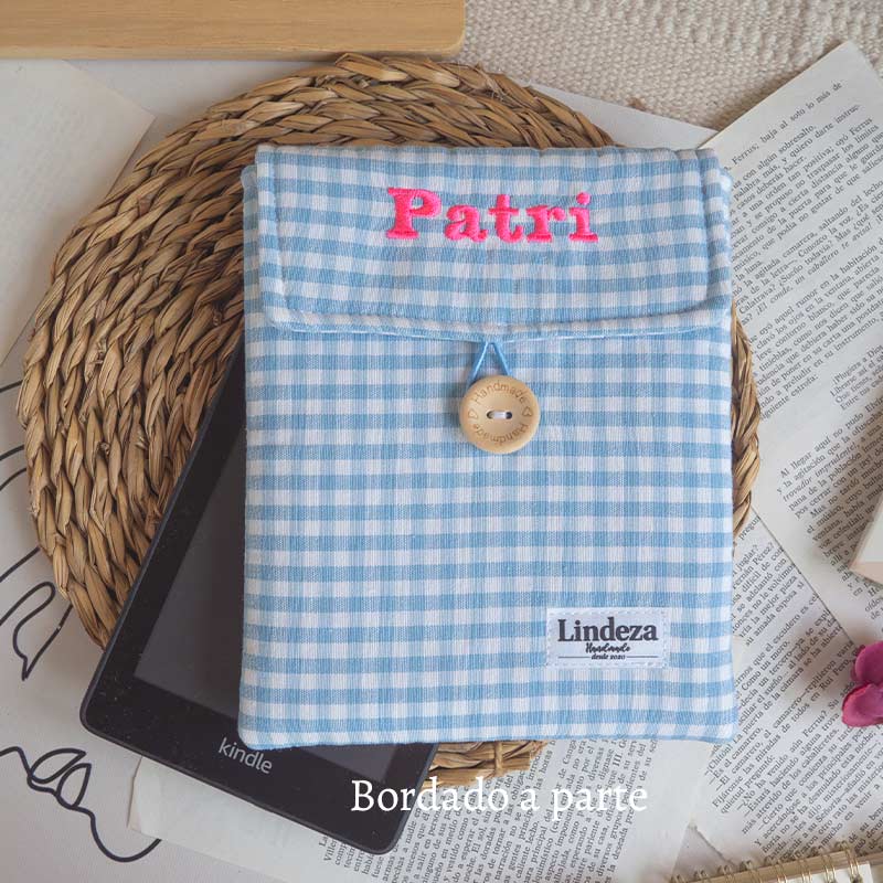 Funda para Libro Electrónico Vichy Sky