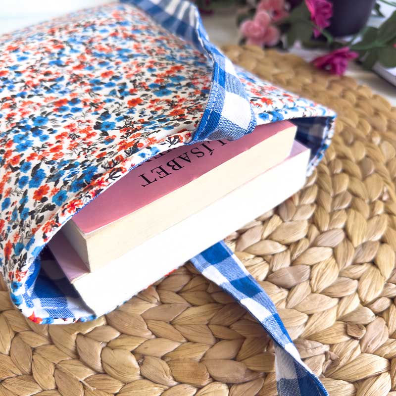 Funda para Libro con lazo Faro - Imagen 2