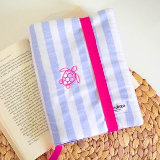Funda tapa para libro Altea