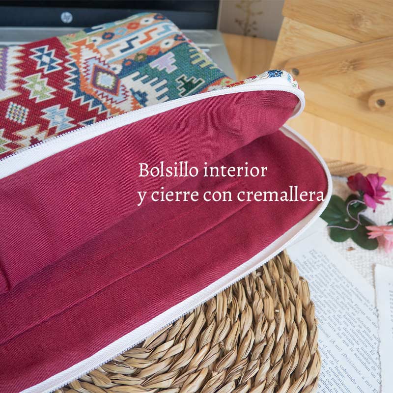 Funda para Portátil 16" Nijar - Imagen 2