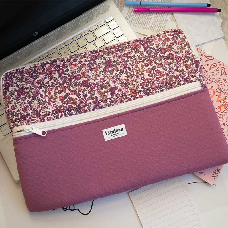 Funda para Portátil 13,6″-14″ Romina