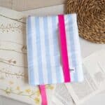 Funda Tapa Libro normal (23 cms alto) Altea