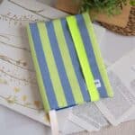 Funda Tapa Libro normal (23 cms alto) Lima