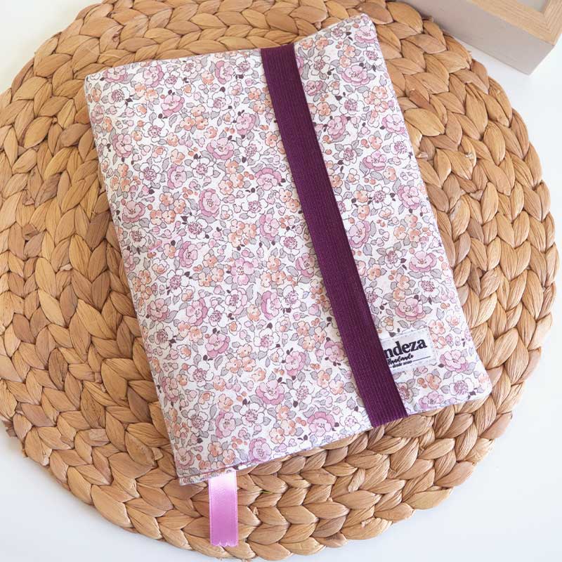Funda Tapa para Libro Normal (22-23 cms alto) Noa