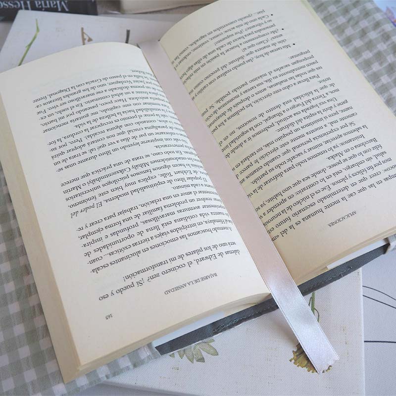 Funda Tapa para Libro Suculenta - Imagen 3