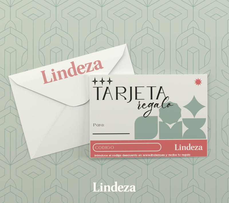 TARJETA REGALO