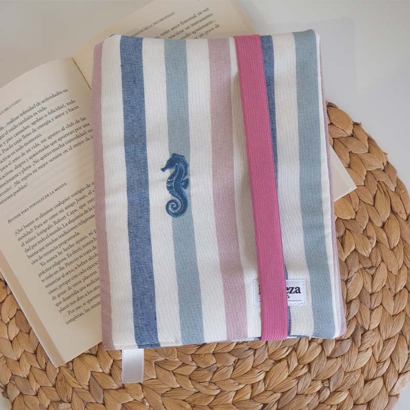 funda tapa para libro Conil