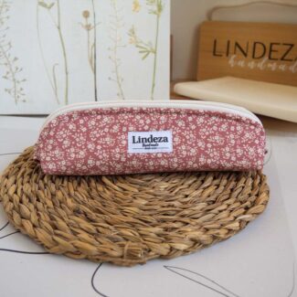 estuche de lápices sakura
