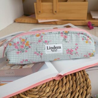 estuche para lápices con cremallera Zoe